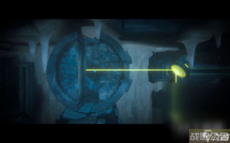 《潜水员戴夫》冰河通道深处任务完成方法,潜水员戴夫资讯