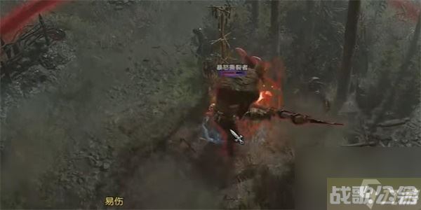 暗黑破坏神4圈套任务攻略 暗黑破坏神4圈套任务怎么做,暗黑破坏神4手游资讯