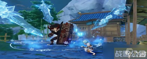 原神第二份旅程记录怎么解锁,原神资讯 原神第二份旅程记录怎么解锁,原神资讯