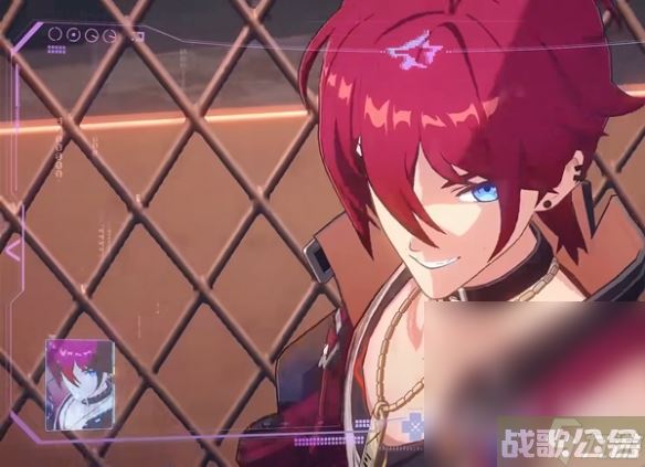 《崩坏星穹铁道》卢卡光锥推荐攻略,崩坏星穹铁道资讯