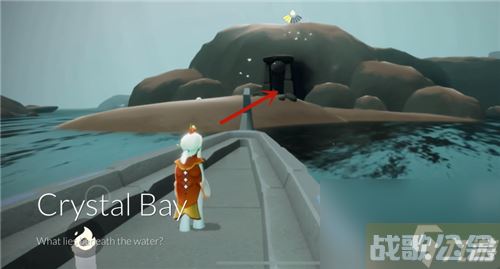 光遇深海季入口在哪,光遇资讯