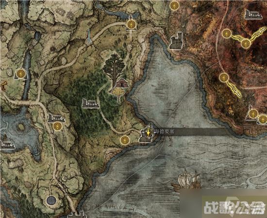 艾尔登法环城主肯尼斯支线任务攻略,艾尔登法环资讯