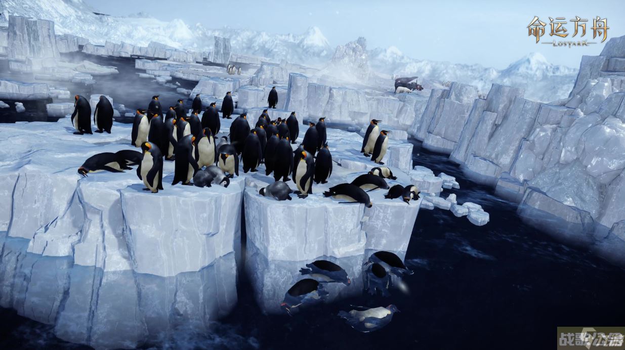 命运方舟冰蝴蝶幼虫在哪 冰蝴蝶幼虫获取方法,命运方舟资讯 命运方舟冰蝴蝶幼虫在哪 冰蝴蝶幼虫获取方法,命运方舟资讯