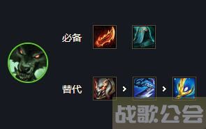 云顶之弈s6.5双人模式赏金猎人阵容推荐 -云顶之弈赏金猎人阵容搭配任务完成方法