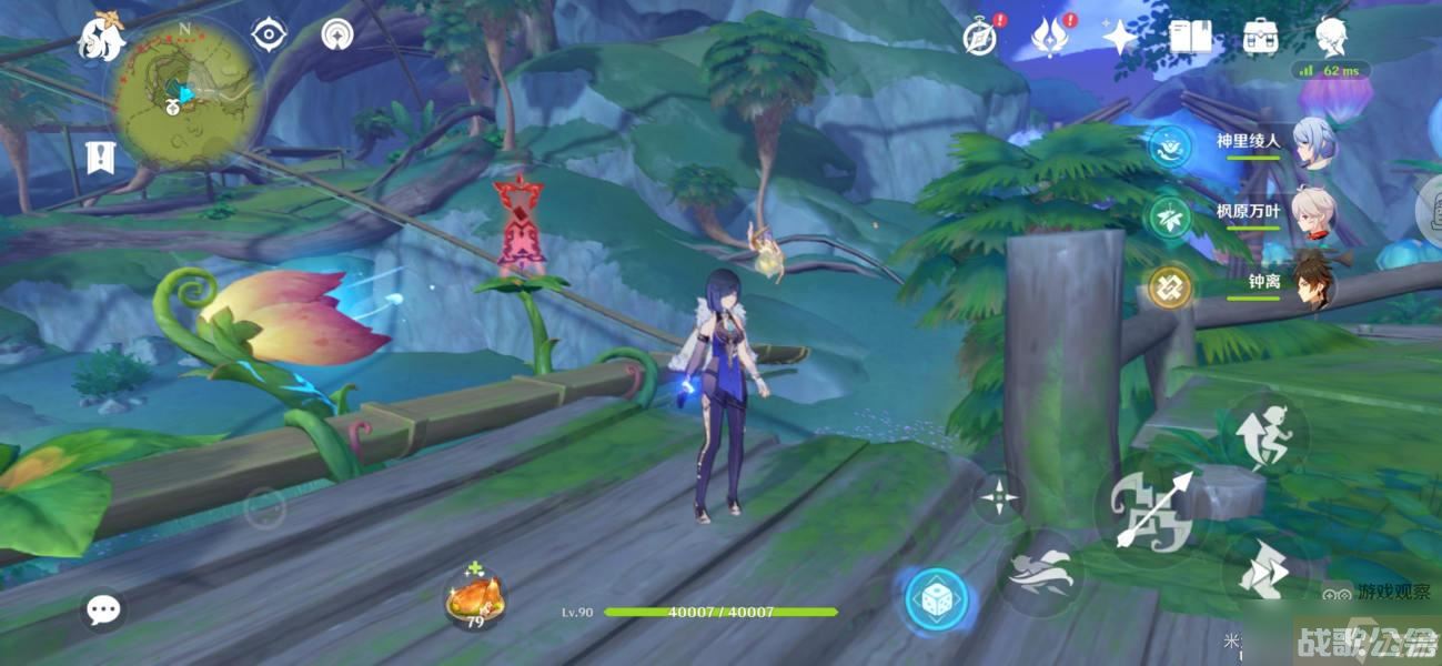 原神呼呼飞车玩法攻略,原神资讯