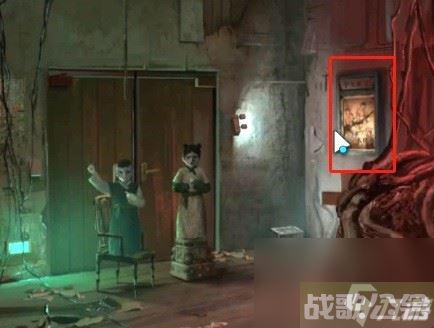 《纸嫁衣5无间梦境》第四章解谜教学 第四章解谜怎么做,无间梦境资讯