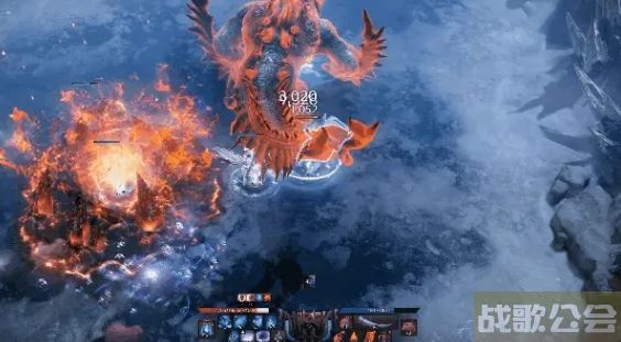 命运方舟战斗道具推荐 -明日方舟命运2活动关卡攻略