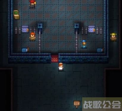 代号街区藏匿者怎么解锁-代号街区藏匿者怎么解锁活动关卡攻略