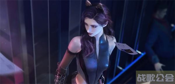 零号任务默芙技能一览-零号任务玩法推荐一览