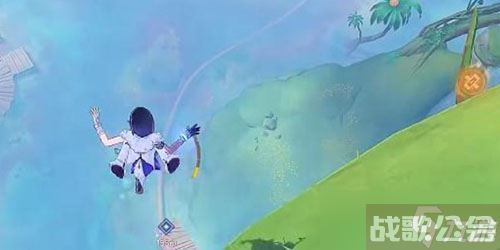 原神3.8千奇澴回攻略,原神资讯