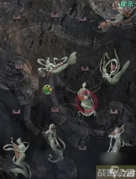 纸嫁衣4红丝缠全关卡通关攻略,纸嫁衣4资讯