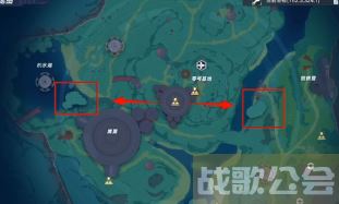 幻塔奥特在哪-幻塔奥特在哪里任务完成方法