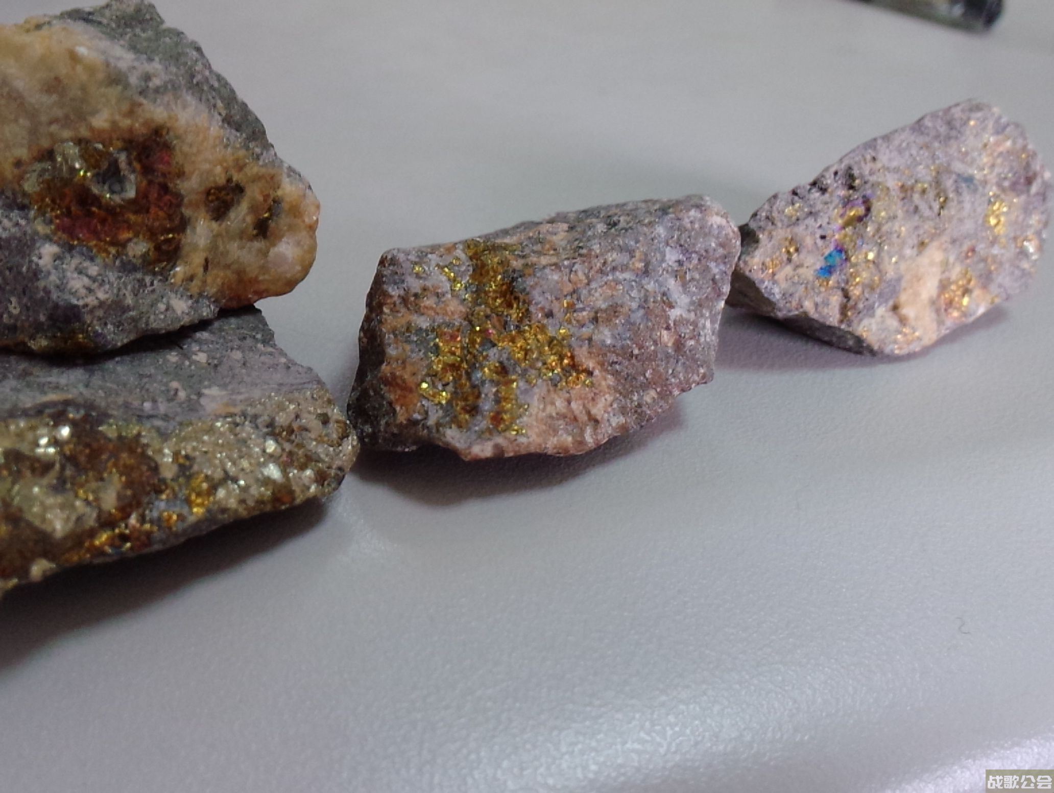 天龙八部金矿石(天龙八部金矿石做几级装备)