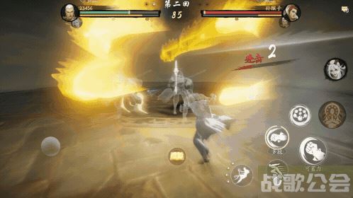 《西行纪 燃魂》》公测已开启!反转西游启程!,西行纪燃魂资讯 《西行纪 燃魂》》公测已开启!反转西游启程!,西行纪燃魂资讯