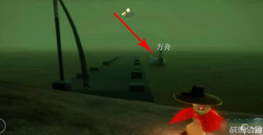 光遇9月2日复刻先祖在哪 9月2日复刻先祖在哪里介绍,光遇资讯