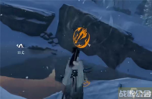 逆水寒沧州有青鸾奇遇任务怎么操作 任务攻略详细介绍,逆水寒手游资讯