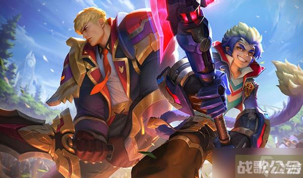 云顶之弈s6盖伦技能属性阵容出装羁绊介绍,云顶之弈手游资讯