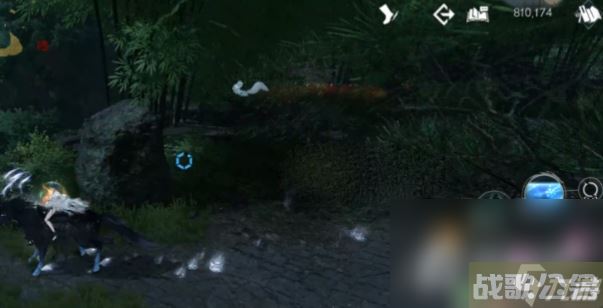 《逆水寒手游》走失的药人在哪里介绍,逆水寒手游资讯