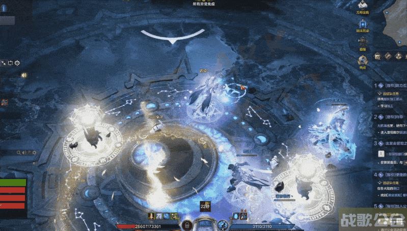 命运方舟阿尔古斯怎么打-命运2阿古斯受难者的梦魇怎么打活动任务攻略