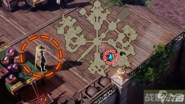 命运方舟能力石获取攻略,命运方舟资讯