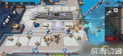 当做《环行旅舍》长安技能属性是什么 《环行旅舍》长安强度介绍,克莱因舍资讯