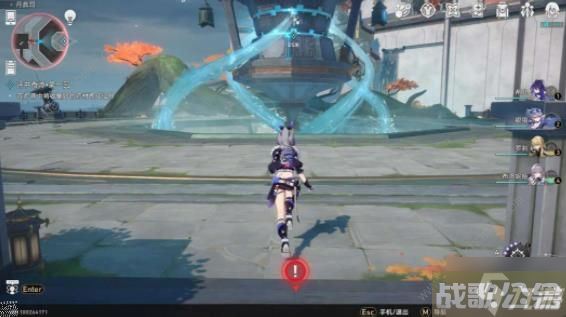 崩坏星穹铁道评书奇谭英雄之旅攻略大全 评书奇谭英雄之旅1-3关通关打法,崩坏星穹铁道资讯