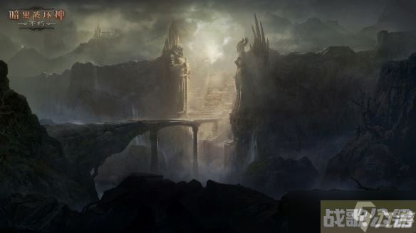 狩魔角逐,强者之战 《暗黑破坏神 不朽》全新竞技玩法上线,暗黑破坏神不朽资讯 狩魔角逐,强者之战 《暗黑破坏神 不朽》全新竞技玩法上线,暗黑破坏神不朽资讯