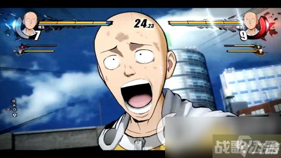 《一拳超人世界》原子武士居合厉害吗 原子武士技能全解析,一拳超人世界资讯 《一拳超人世界》原子武士居合厉害吗 原子武士技能全解析,一拳超人世界资讯