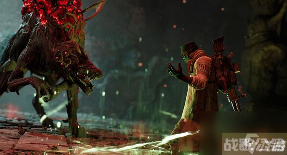 遗迹2工程师怎么玩 遗迹2高减伤吸血流工程师BD搭配推荐,工程师资讯