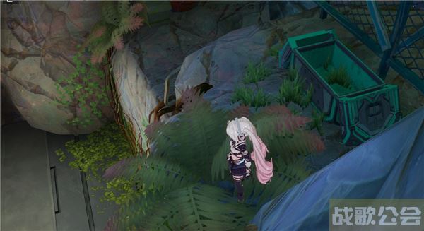 幻塔副本A03普通宝箱在哪-幻塔a01宝箱任务完成方法