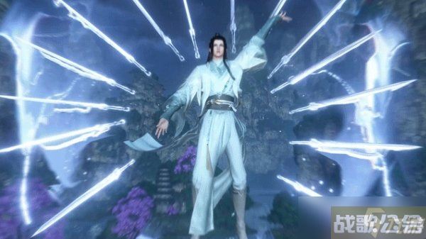 逆水寒手游公测倒计时2天 海量绝美外观惊艳来袭,逆水寒手游资讯