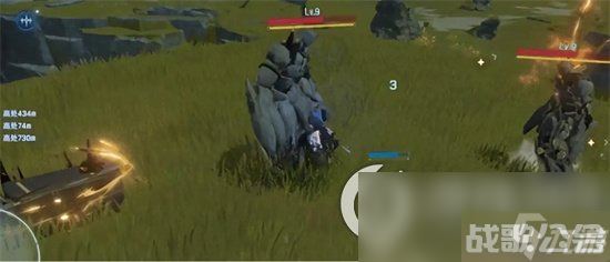 《鸣潮》变异样本是什么 变异样本获取方法和用途介绍,鸣潮资讯