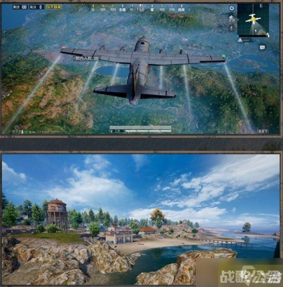 和平精英海岛2.0有什么新道具,和平精英资讯