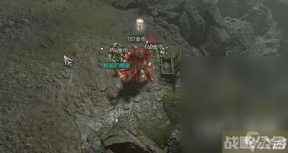 暗黑破坏神4异常的肢体任务攻略,暗黑破坏神4手游资讯