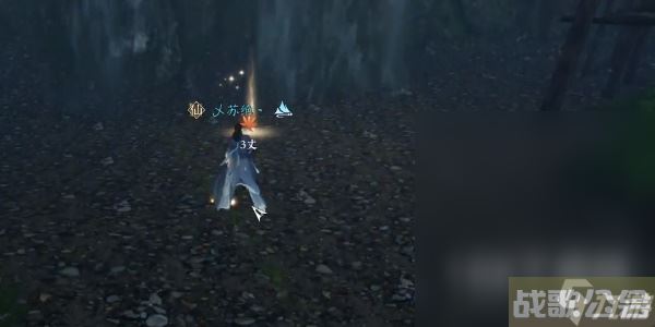 《逆水寒手游》鬼影幢幢奇遇任务攻略,逆水寒手游资讯