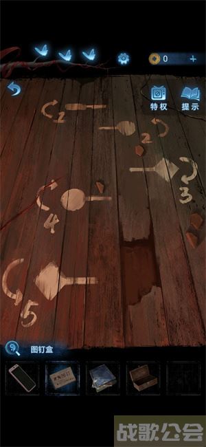 无间梦境攻略大全-无间梦境攻略大全图解图文攻略一览