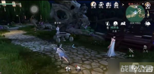 逆水寒手游乾坤一掷羽下卷在哪里介绍,逆水寒手游资讯