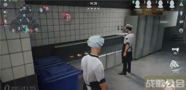 零号任务怎么玩-零号任务怎么玩任务攻略一览