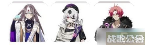 尘白禁区阵容搭配 尘白禁区最强阵容推荐,尘白禁区资讯