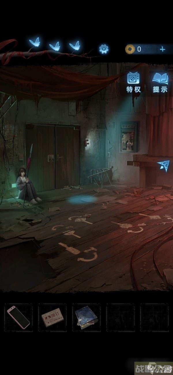 《纸嫁衣5无间梦境》第二章鬼儡解谜图文攻略,无间梦境资讯