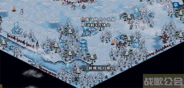 烟雨江湖冰雪节攻略-烟雨江湖冰雪节攻略图文攻略分享