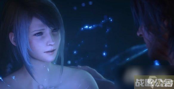 《最终幻想16》女主结局介绍,最终幻想16资讯