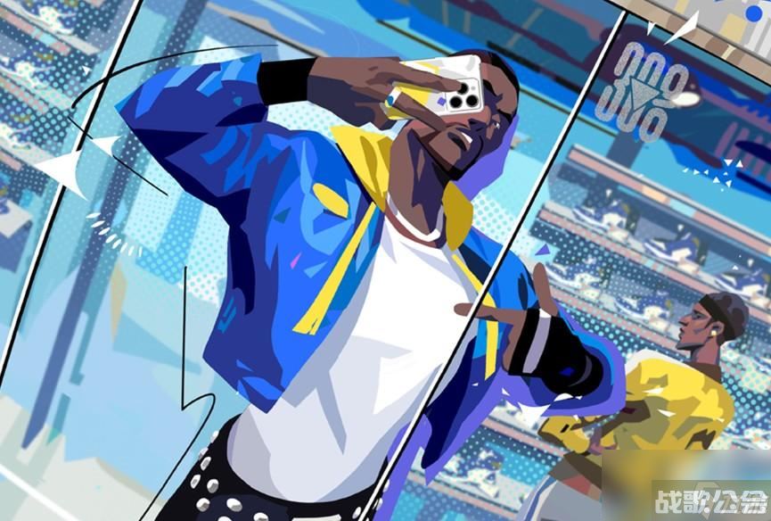 全明星街球派对塞斯库里伙伴推荐,全明星街球派对资讯