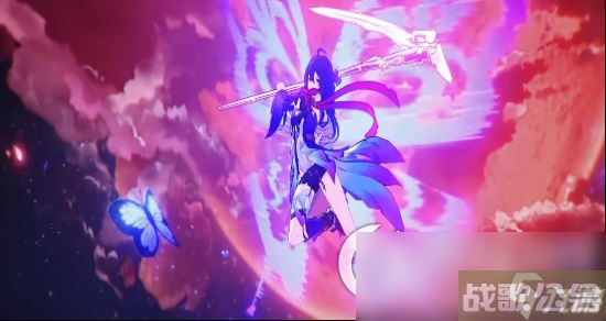 《崩坏星穹铁道》星芒战幕用什么阵容  星芒战幕阵容搭配推荐,崩坏星穹铁道资讯