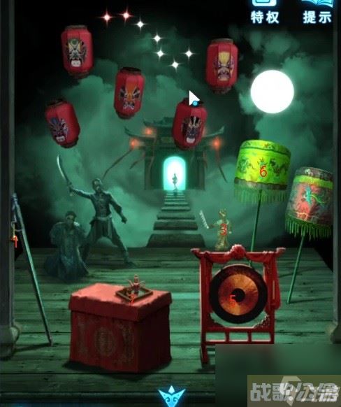 《纸嫁衣5无间梦境》第五章解谜教学 纸嫁衣5第五关怎么过,无间梦境资讯