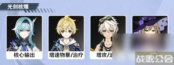 《原神》3.8版本角色池抽取建议,原神资讯 《原神》3.8版本角色池抽取建议,原神资讯