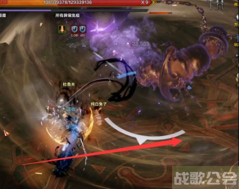 命运方舟艾拉之眼怎么打-明日方舟艾拉活动关卡攻略