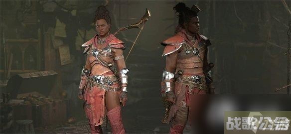 《暗黑破坏神4》开荒职业推荐最新,暗黑破坏神4手游资讯