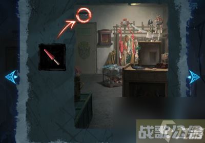 纸嫁衣5无间梦境游戏完整通关攻略,无间梦境资讯