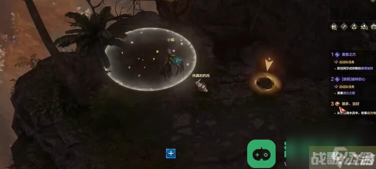 卡隆的驻地岛之心获取攻略 命运方舟卡隆的驻地岛之心在哪,命运方舟资讯 卡隆的驻地岛之心获取攻略 命运方舟卡隆的驻地岛之心在哪,命运方舟资讯